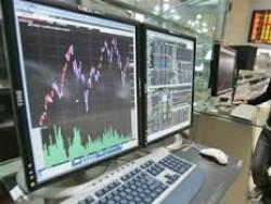 У грудні 2013 р. об&rsquo;єм торгів на фондовій біржі виріс на 30%