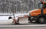 &laquo;Киевавтодор&raquo; тратит почти 1,7 млн гривен в сутки на уборку снега
