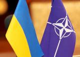 Олександр Турчинов зустрівся з Генеральним секретарем НАТО, Андерсом Фог Расмуссеном