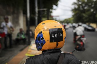 Uber получил $900 млн убытков, США