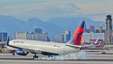 Американская авиакомпания Delta отказалась от рейсов в Москву