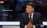 Глава уряду назвав причини для своєї відставки.