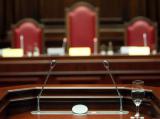 П.Порошенко доручив створити робочу групу для реформи судової системи