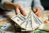 Показатели валютного рынка по состоянию на 24 сентября 2018 г.