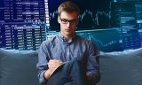 Foreign exchange market indicators as at  July 28, 2017