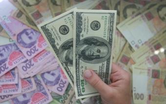 Половина українців вважає, що ситуація з корупцією не змінилася