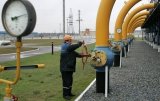 Україна в двадцятці кращих газових хабів Європи