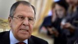 Лавров: убийство Карлова направлено на подрыв нормализации отношений РФ и Турции