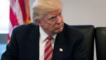 У США хочуть захистити Трампа від співпраці з Росією