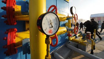 &laquo;Газпром&raquo; оскаржив рішення Стокгольма у суперечці з &laquo;Нафтогазом&raquo;