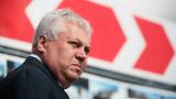 Уроженец Казахстана возглавил крупнейшую компанию России