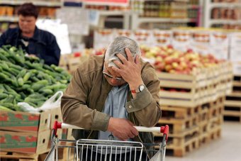 На 16,4% за місяць: експерти пояснили причини зростання цін на продукти харчування