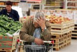 На 16,4% за місяць: експерти пояснили причини зростання цін на продукти харчування