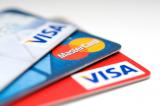 Українці стали частіше користуватись платіжними картками