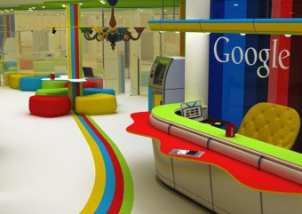 Google купила часть бизнеса HTC за 1,1 миллиарда долларов