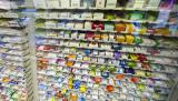 МОЗ затвердило граничні оптові ціни на медпрепарати