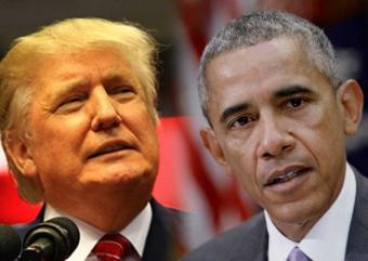 Трамп может отменить большинство указов Обамы
