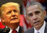 Трамп может отменить большинство указов Обамы