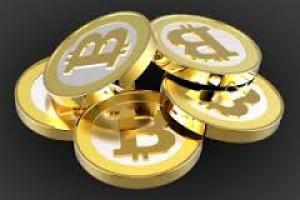 Стоимость цифровой валюты Bitcoin выросла на 400% за месяц
