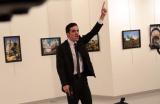 Убийство российского посла в Турции - все подробности (фото, видео)