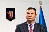 Кличко б&rsquo;ється з Гройсманом за тарифи на газ для киян