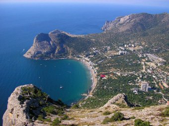 Россия намерена списать долги крымчан перед украинскими банками