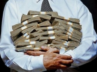 На Закарпатье увеличилось количество миллионеров &ndash; ГФС