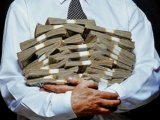 На Закарпатье увеличилось количество миллионеров &ndash; ГФС