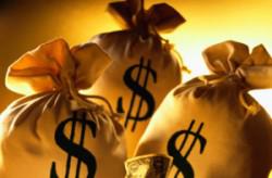 Україна взяла черговий багатомільйонний кредит