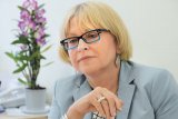 Минздрав отстранил ректора НМУ им. Богомольца Амосову из-за отказа выполнять противоправные распоряжения, - адвокат