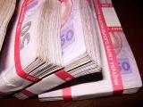 Станом на 20 травня профінансовано 85,2% травневих пенсій