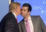 Трамп-младший даст показания в Сенате США в четверг