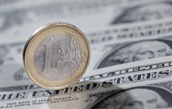 Взрывы в Брюсселе опустили курс евро