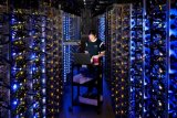 Майнери за три роки споживатимуть всю електрику планети