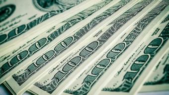 Дані про відкриття міжбанківського валютного ринку 15 червня 2016
