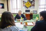 В &laquo;Ощадбанку&raquo; розповіли, чому масово закривають відділення