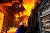 Украина сохранила 11-е место в рейтинге производителей стали