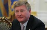 Ахметов потрапив до рейтингу мільярдерів від Bloomberg