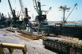 У Мінагрополітики України готують до закриття морські рибні порти в Криму