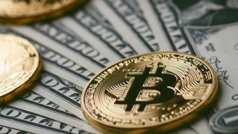 Близько 75% американців назвали біткойн надризиковим активом - опитування