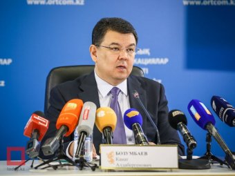 Поручение Назарбаева о повышении коммунальных тарифов прокомментировали в МЭ Казахстана