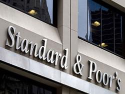 S&amp;P охарактеризував систему муніципальних фінансів України як &laquo;волатильну і недофінансовану&raquo;