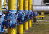 Україна збільшила імпорт газу через Словаччину на 58,4%