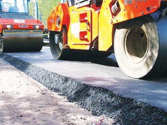 Дорожній бюджет цього року перевищить 20 мільярдів &ndash; прем&rsquo;єр