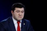 Насиров не пам&rsquo;ятає, як видав розстрочку Онищенко на виплату 2 млрд гривень боргу