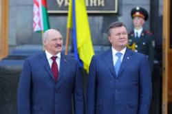 Agreement on the delimitation of the joint Ukraine-Belarus border enters into legal force