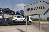 Мінекономрозвитку хоче вводити спецмита на авто з ЄС для підтримки вітчизняного виробника