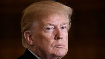 Трамп не поддерживает строительство "Северного потока-2"