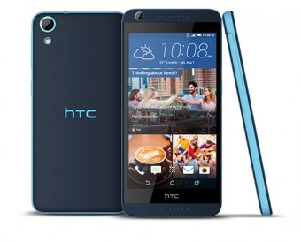 Google может выкупить смартфонный бизнес HTC