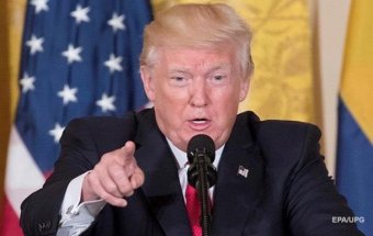 Трамп ужесточил въезд в США для жителей трех стран